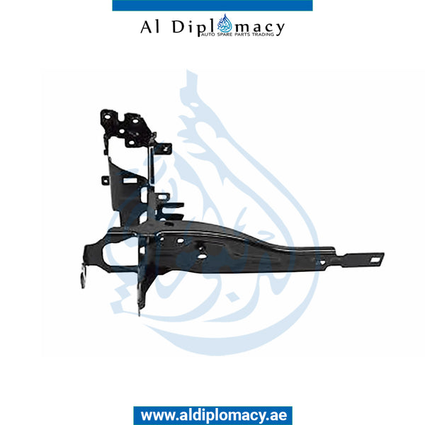 Left HEADLIGHT MOUNT for BMW 3 Series G20 (2018-2022) models, Part Number T-51647422293-CN